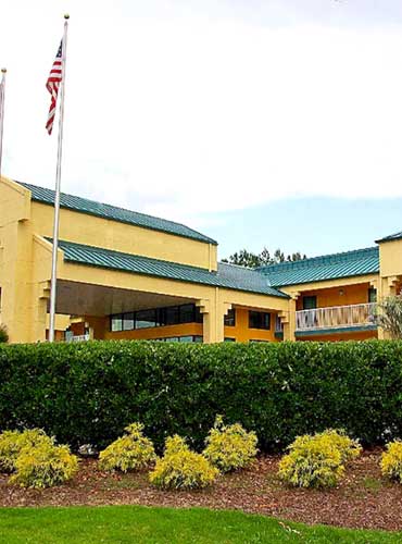 Hotel Milledgeville